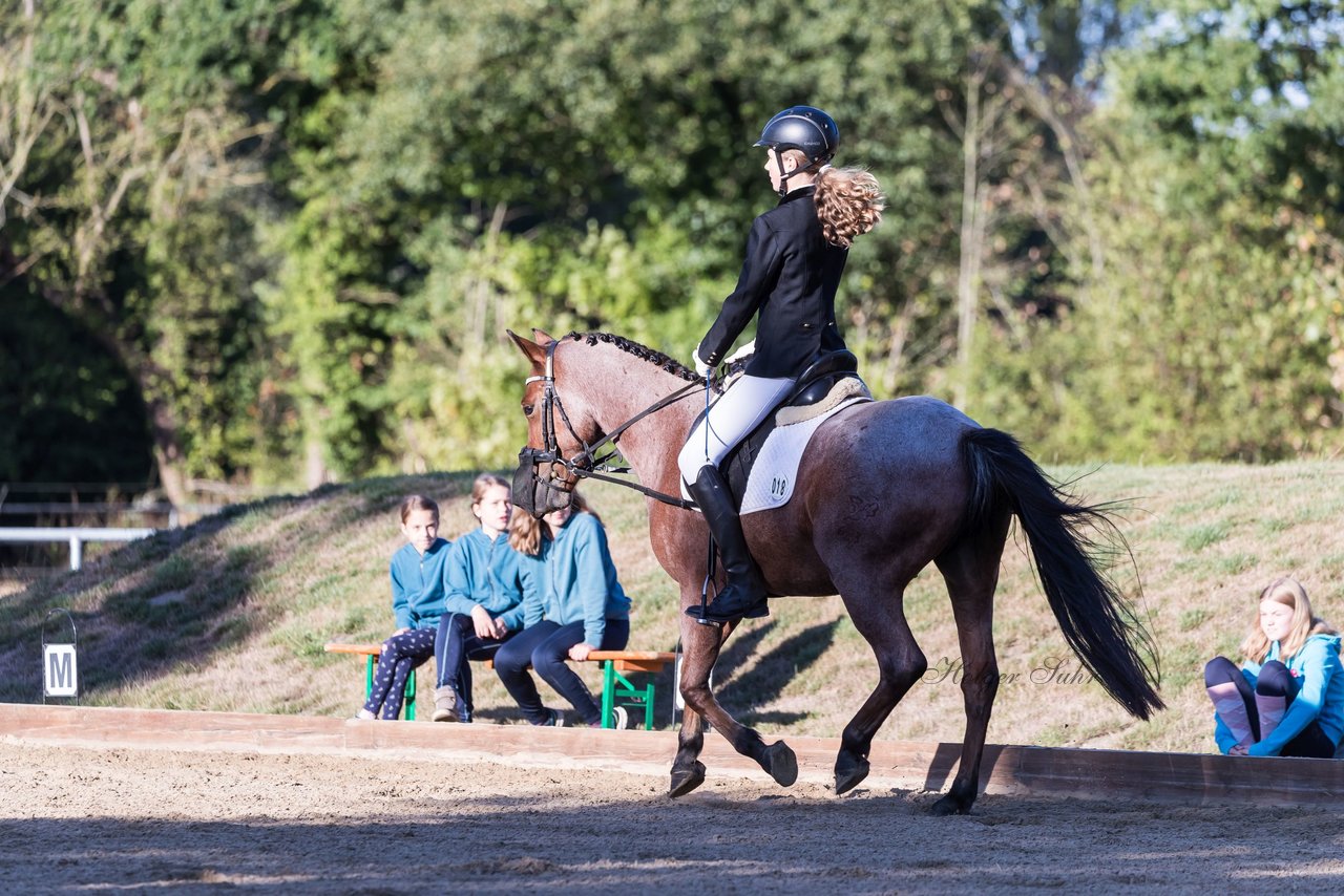 Bild 62 - Pony Akademie Turnier